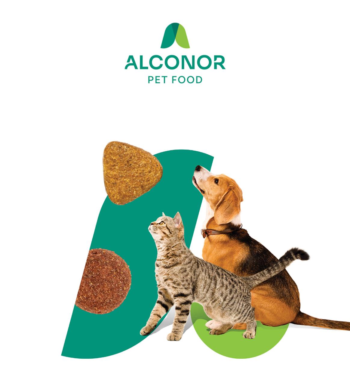 Alconor Pet Food