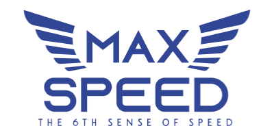 MAX SPEED