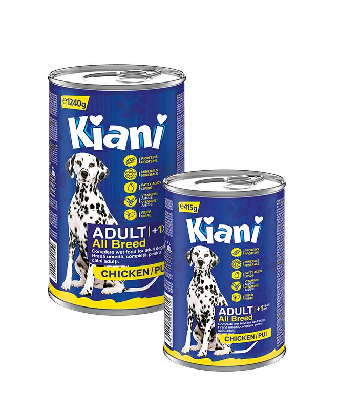 Drink Product